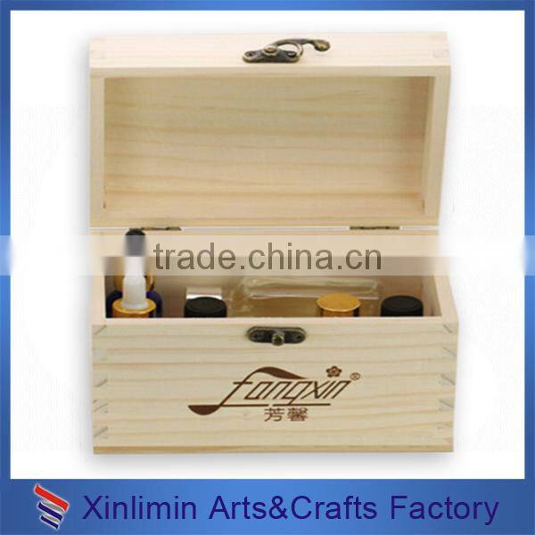 High quality handmade bow tie packaging box