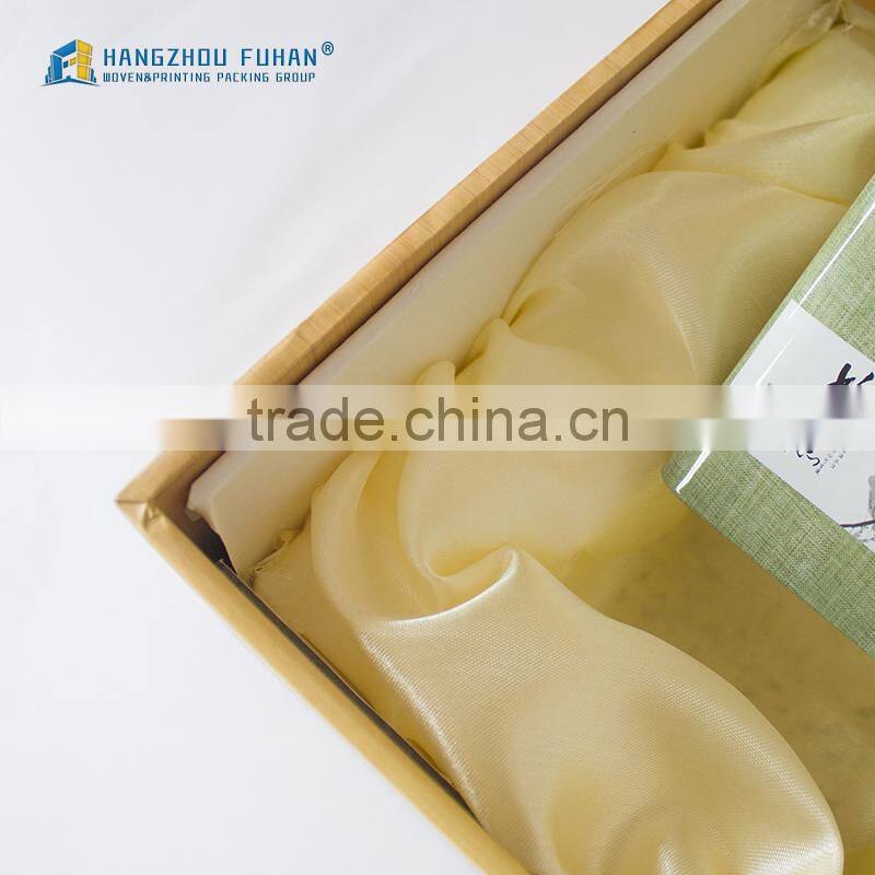 High Quality Customized Design Paper Packaging Gift Box