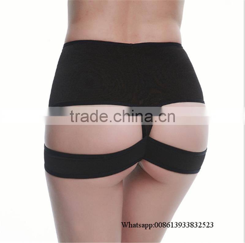 Shuoyang Factory wholesale high quality Woman xxxxxl Sexy Booty Bra Butt Lifter