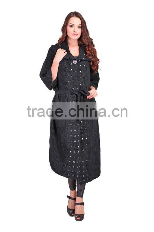 Ladies' Fashion Sweater