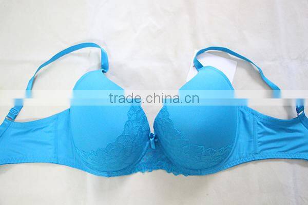 Sexy OEM ladies bra design wholesale
