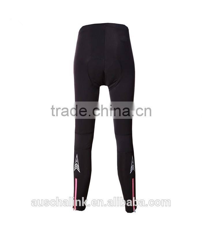 summer lady specialized dri fit hike cycling pants customized