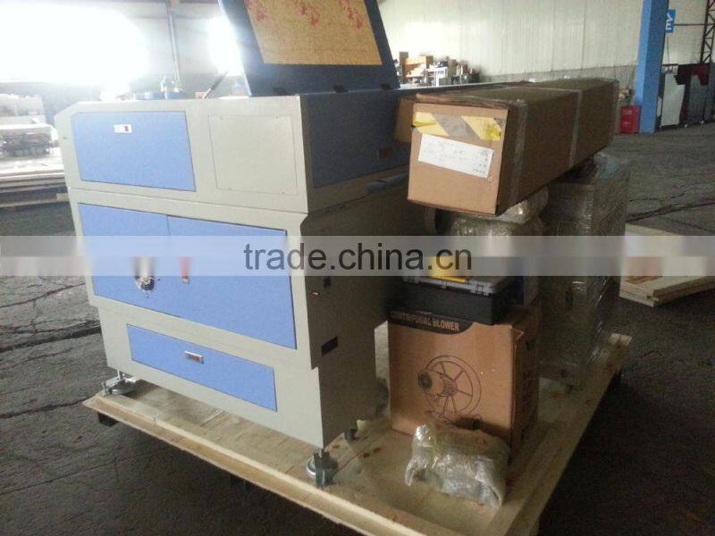 laser art cutting machine