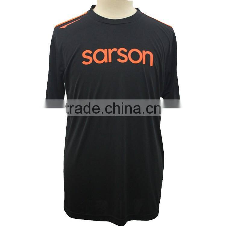 custom wholesale cheap blank football shirt