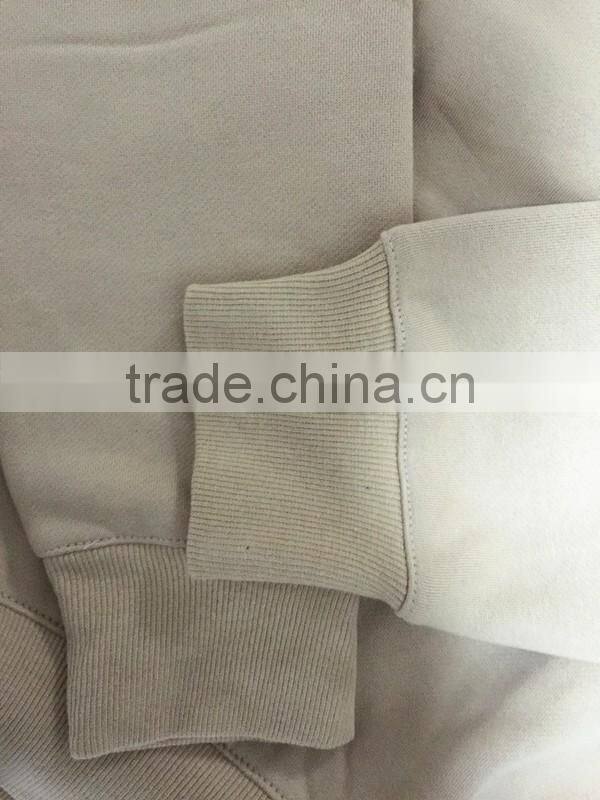 wholesale white pullover hood christmas sweater for men