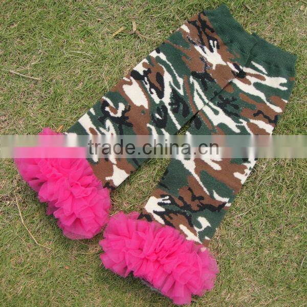 Hot sale fashion heated soccer leg warmers