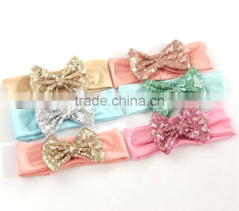 Whoelsale boutique crochet headband and top 30 colors IN STOCK