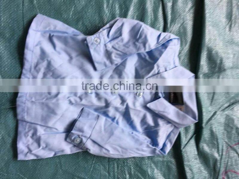 GZY custom high quality shirt for men