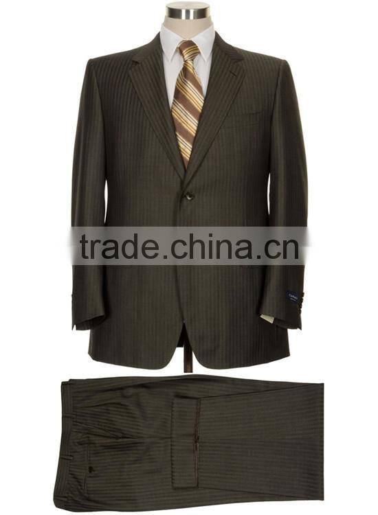 GZY whole sale high quality man suits