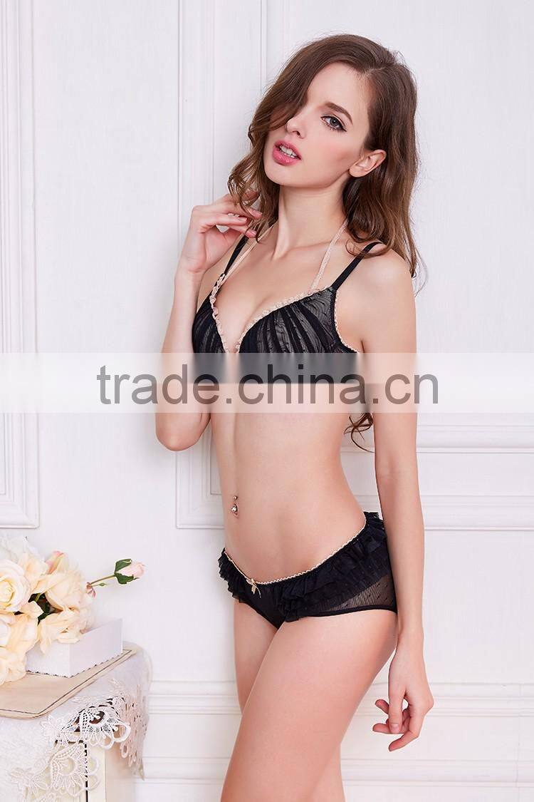 China Professrional Manufacturer Free Sample Hot Sale Latest Girls Bra