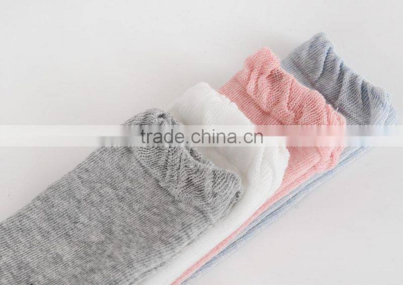 top sale popular winter cotton lovely baby socks