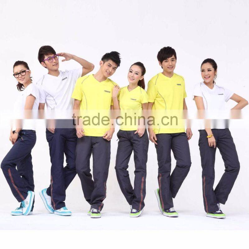 2016 custom silk screen printed t-shirt logo vinyl design for class/team/friend