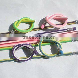 bendable pencil