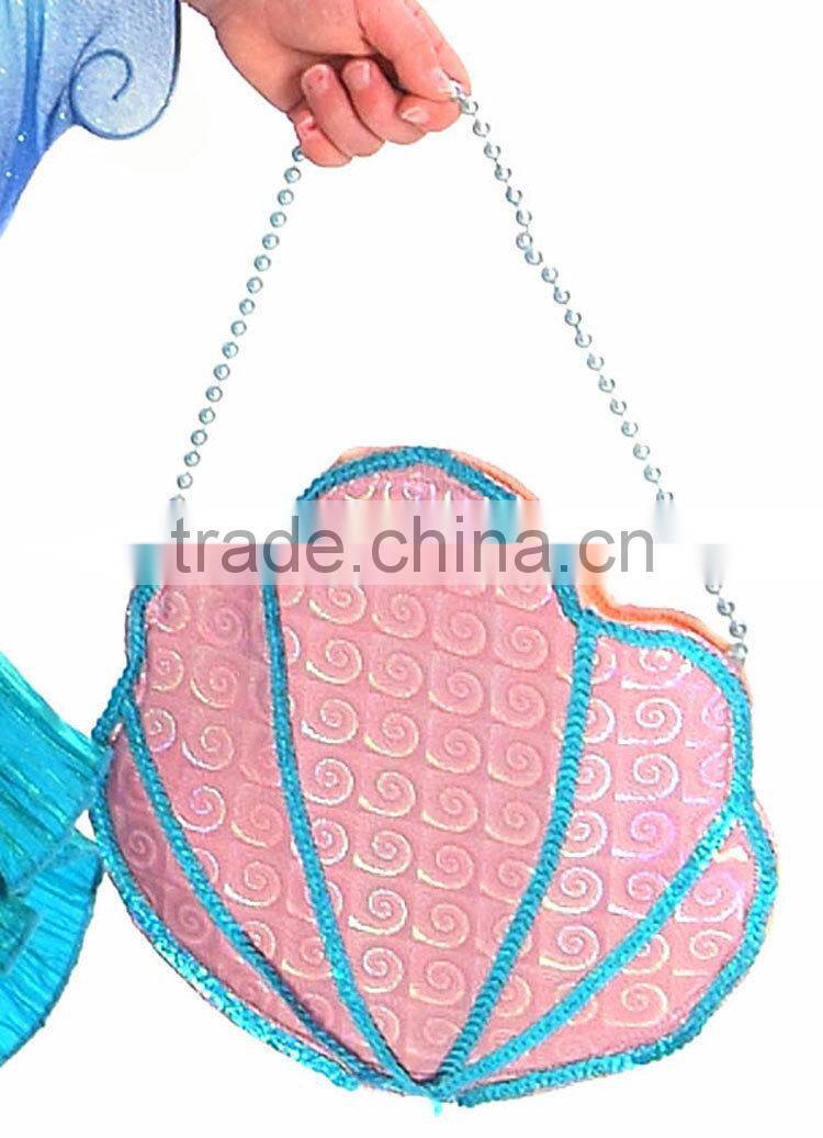 SHELL MERMAID BAG