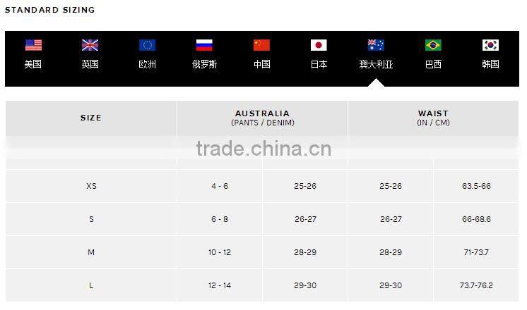 Chiffon pants for women specil cutting with fork at side elastic waist Bohemian style clothing bulk production