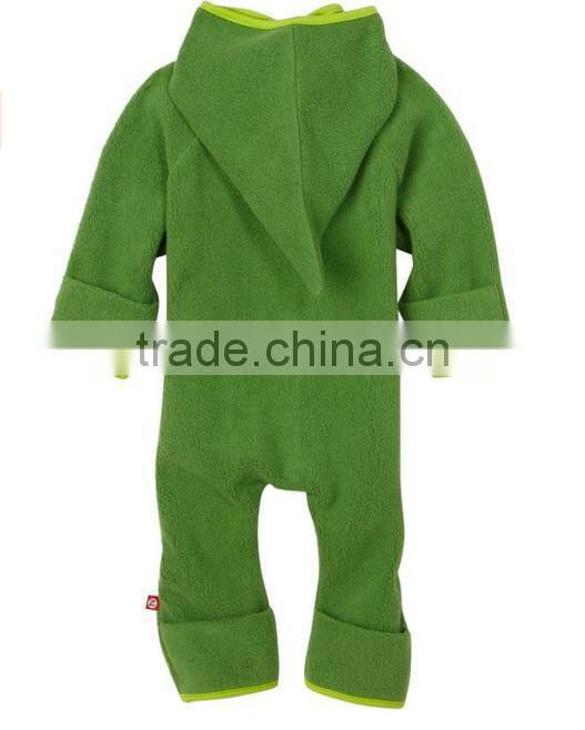 2016 New design cute children's pajamas sleepwear fabric for pajamas