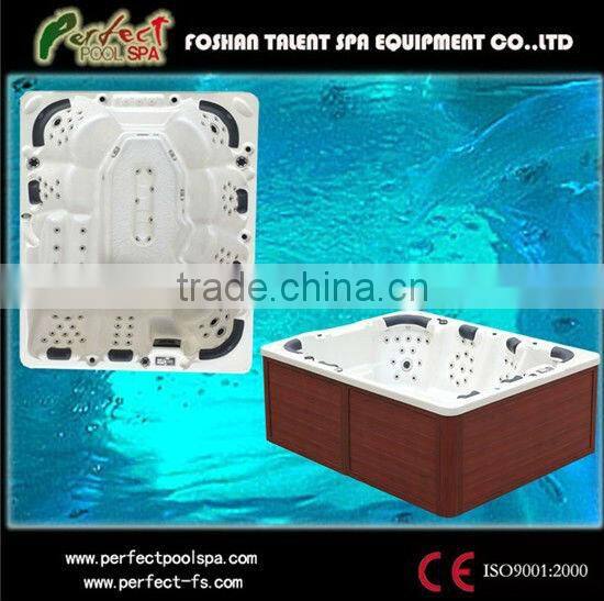 Outdoor Spa,Outdoor Hot Tub,Outdoor Whirlpool Spa,Outdoor Bathtub