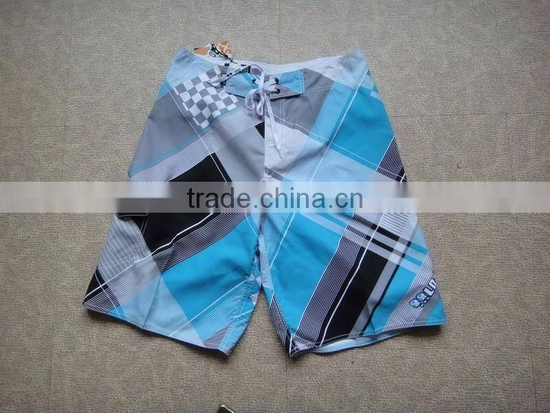 wholesale printed summer hot xxx photo sexy men beach shorts