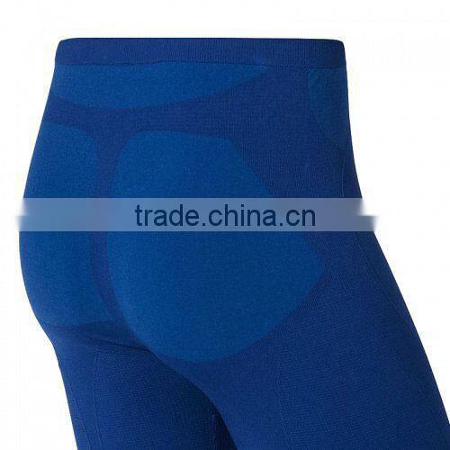 New arrival top sell spandex athletic wear mens fitness gym legging pants