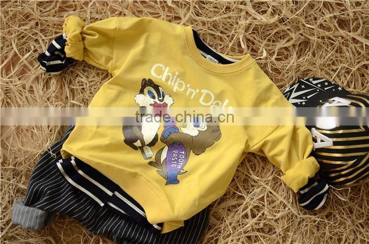 S16463A high quality popular cheap kids sweatshirt baby sweatshirt