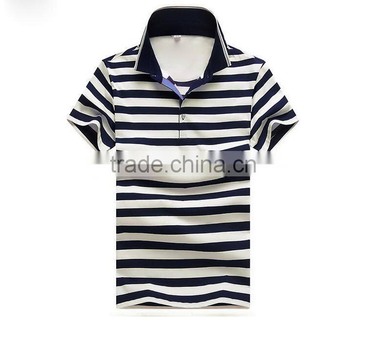 New Design Mens Polo T shirt