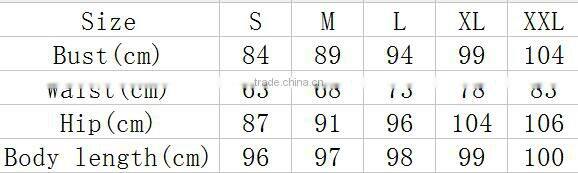 New design dress women sleeveless black dress