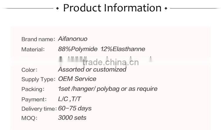 lace mesh on full cup bra and brief sets special techniced straps new sanhui Underwear OEM service