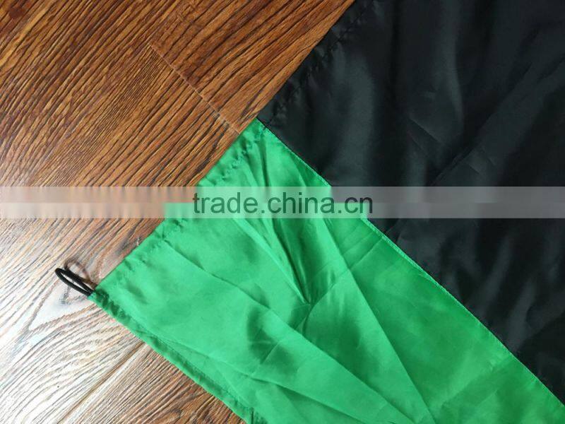100 polyester custom foldable waterproof beach blanket