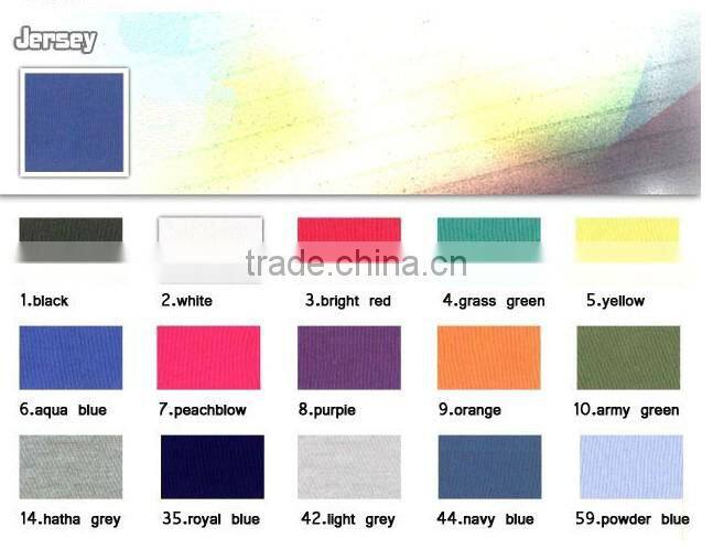 Short Sleeve V Neck T Shirt With Button/Button T Shirt