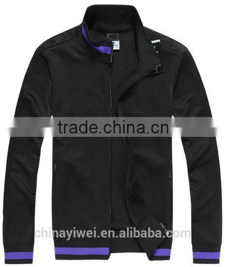 custom teams soccer jacket