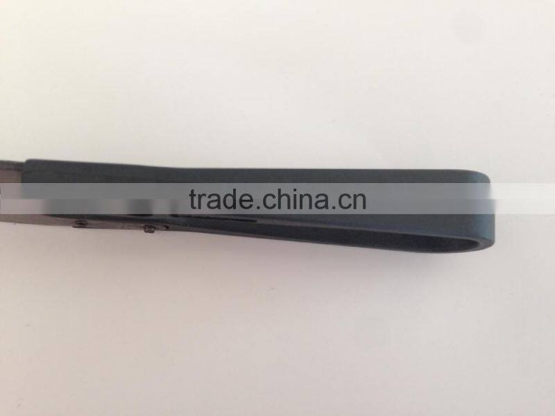 Wholesale Golden Eagle Yarn scissors u-scissors TC-805B Plastic handed thread clipper