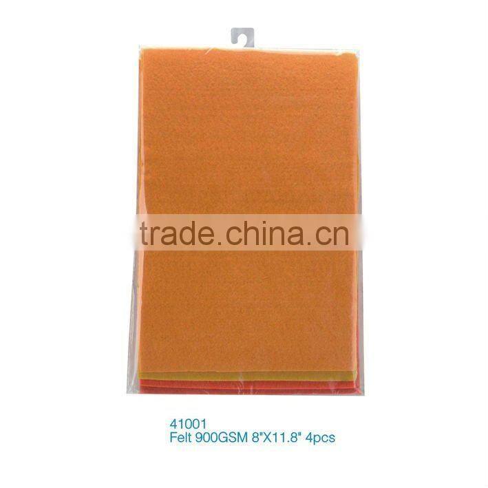 D&D Felt Patterns Felt 900GSM (41001)