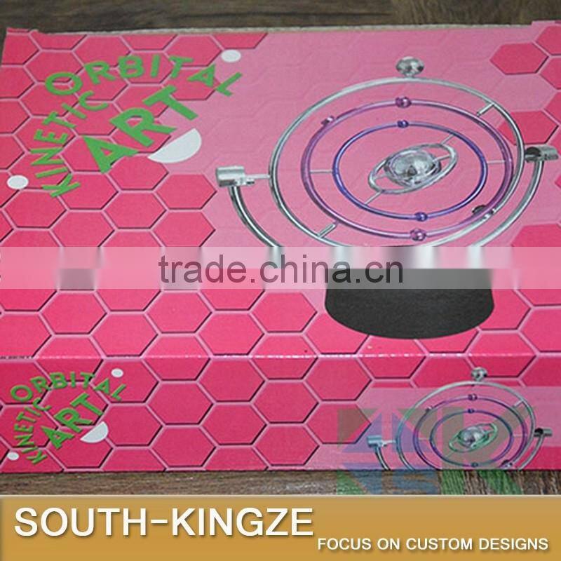 Orbiting Track Module Specific Physics Teacher Equipment