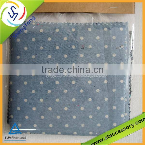 High quality soften denim fabric/stretch denim fabric/denim fabric stock lot