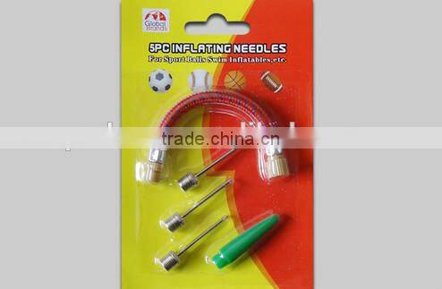 5pc Inflating Needles