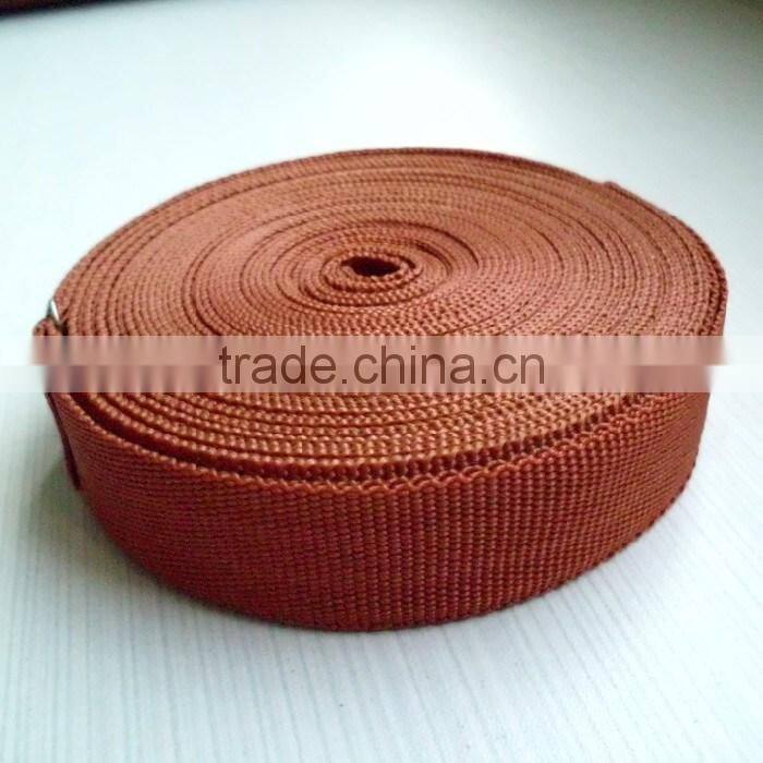 bias banding webbing tape