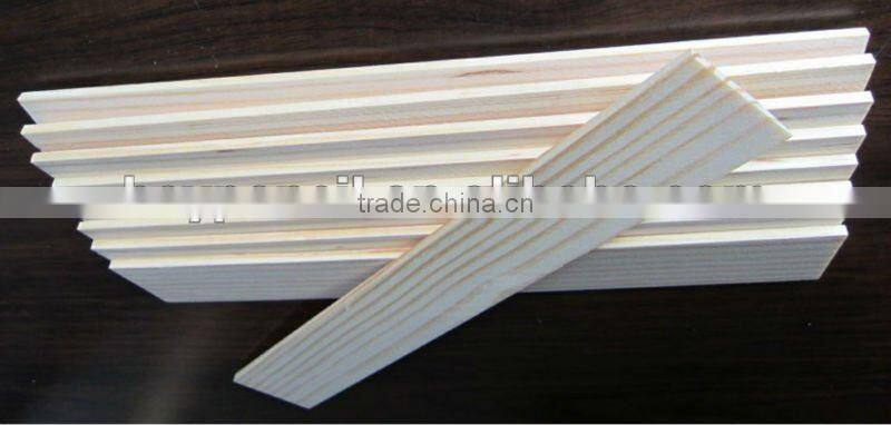 wooden ruler