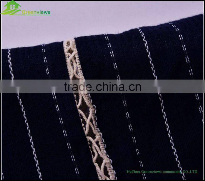 Men blue Stripe japanese style boys Costume Pajamas china pyjamas manufacturers men's pajamas print robe kimono GVXF0005