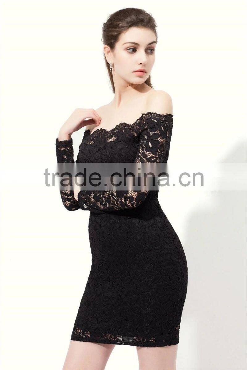 factory top sell new prom party wholesale evening dress ED563