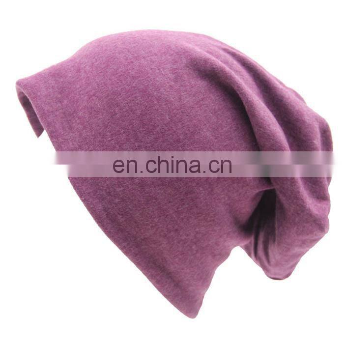 Qianzun fashion childrens winter hats and caps