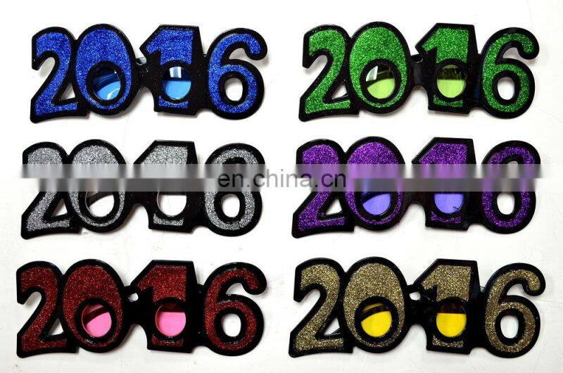 cheap plastic funny party sunglasses