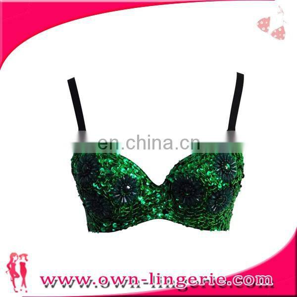 2016 Black Sexy Sling Bikini