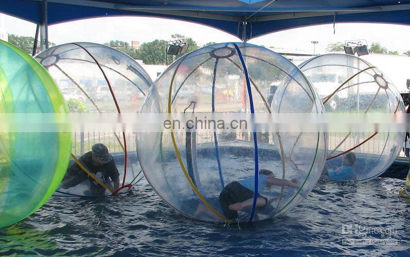 water bubble wall/giant water bubble