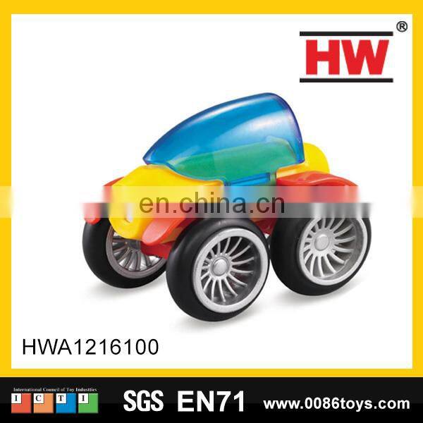 12 pcs cute friction toys car and airplane toys vehicle