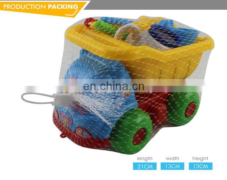 High quality beach molds kids magic sand digging toys