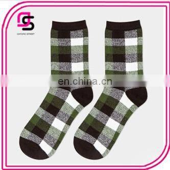 2016 Fashion Winter style Cotton Mens socks