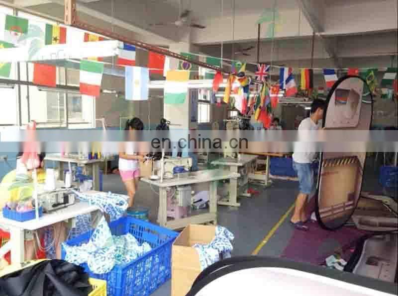 Large Garden Beautiful Flag Banners , Cheap Custom Garden Flags