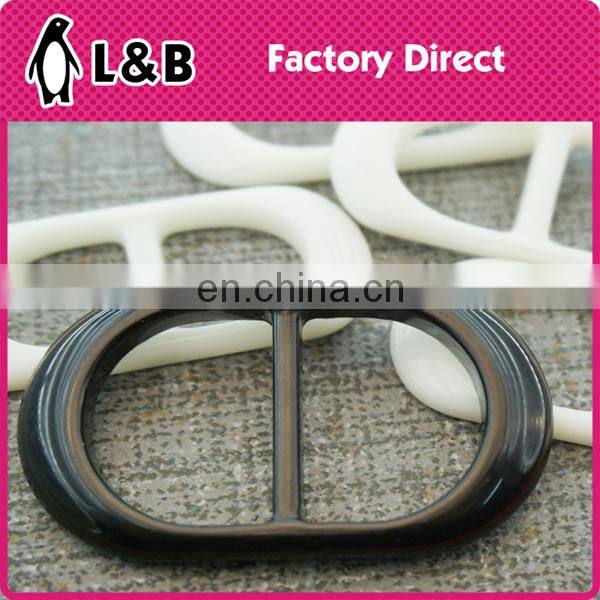 fashion 2017 buckles toggles cheap high quality buffalo resin belt buckle