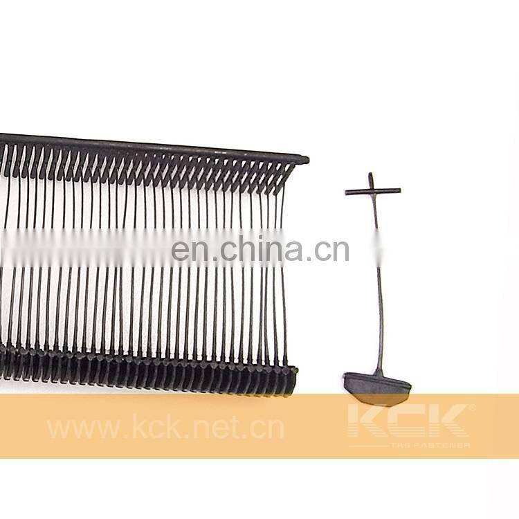 Standard nylon pin Tag fasteners loop pin price tag guns garment accessories