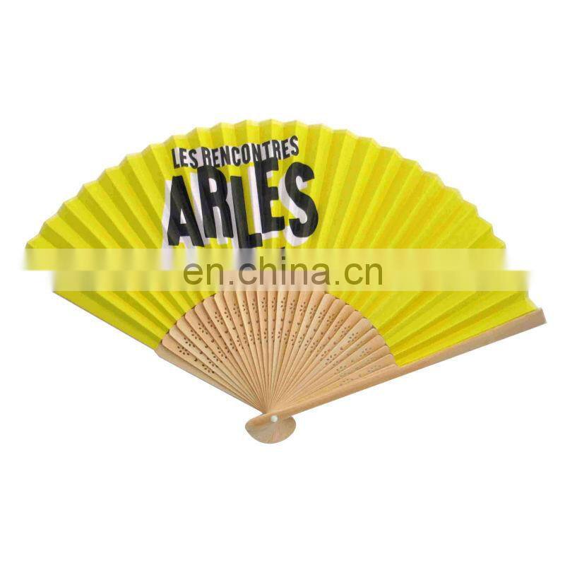china 2017 hot sale nice quality fan decoration peacock